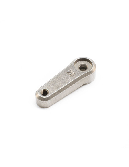 25T Servo Horn: Capra 1.9 UTB