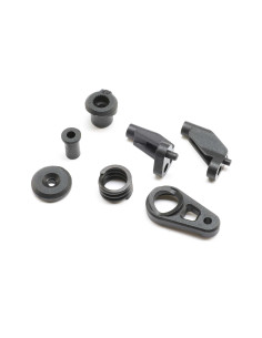 Dig Transmission Mount...