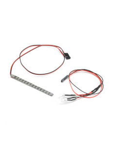 LED Light Set: Capra 1.9 UTB