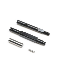 Shaft Set V2: Capra 1.9 UTB