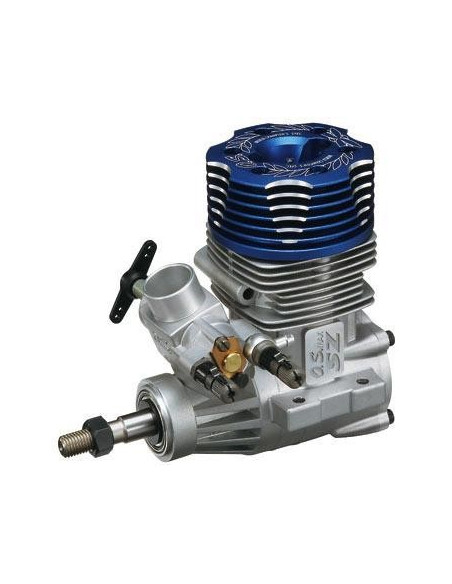 Motor Helicóptero .91 O.S. SZ-H Ring Hyper