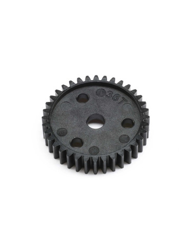 Spur Gear  36T  32P  V2: Capra 1.9 UTB