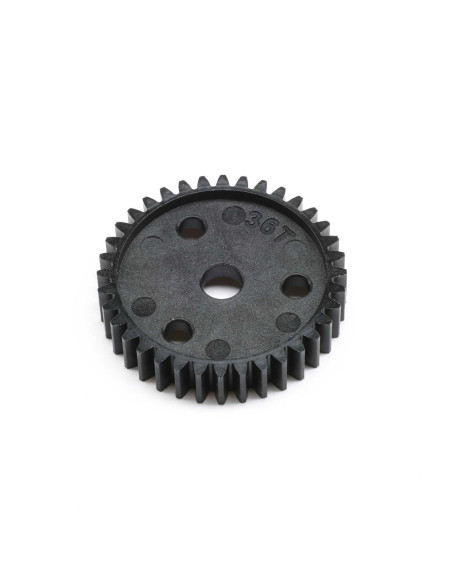 Spur Gear  36T  32P  V2: Capra 1.9 UTB