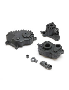 Transmission Case Set V2:...
