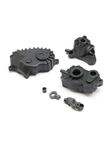 Transmission Case Set V2: Capra 1.9 UTB