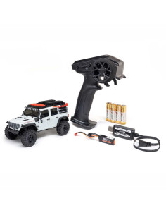 SCX30 Axial Jeep Wrangler... 2