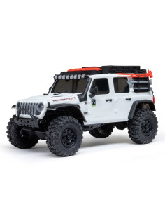 SCX30 Axial Jeep Wrangler...