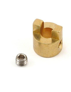 5728 Drive Dog 4x3 GS (1u)