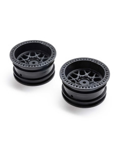 1.9" KMC Grenade Wheels (2)