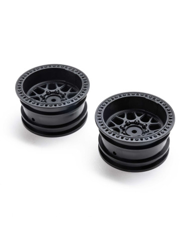 1.9" KMC Grenade Wheels (2)