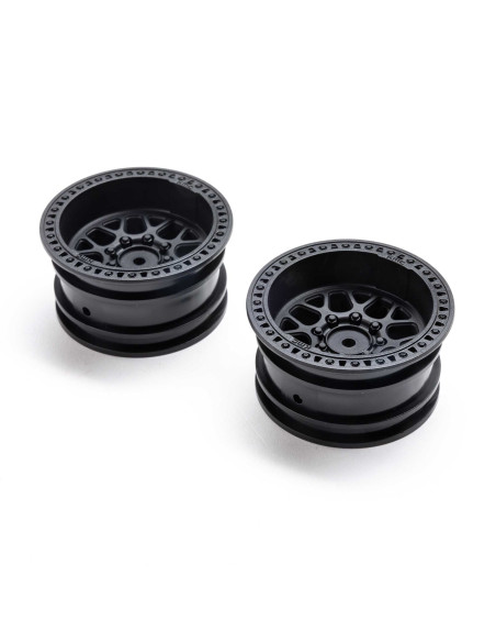 1.9" KMC Grenade Wheels (2)