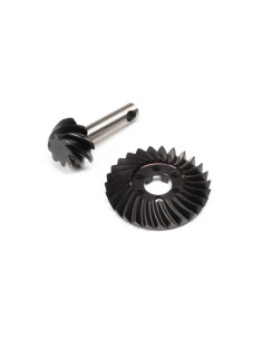 6-Bolt 27-8 Heavy Duty...