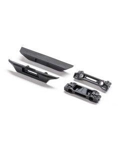 Bumper Set Front  Rear HP:...
