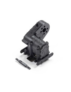 Transmission  Assembled: SCX30