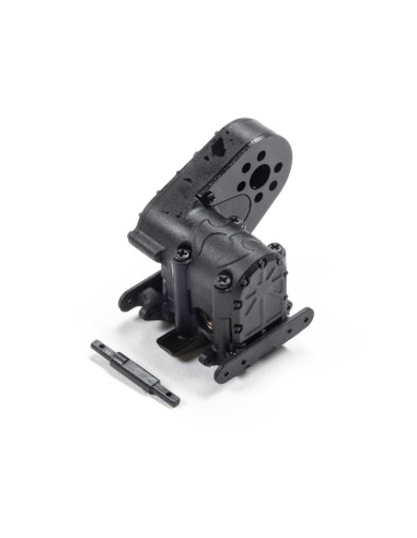 Transmission  Assembled: SCX30