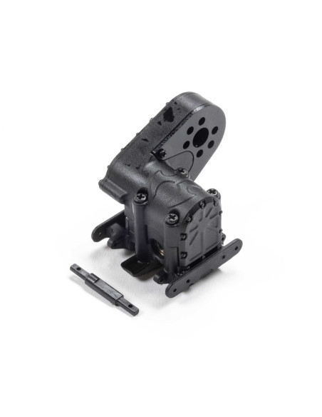 Transmission  Assembled: SCX30