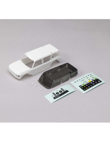 Body: SCX30 Bronco