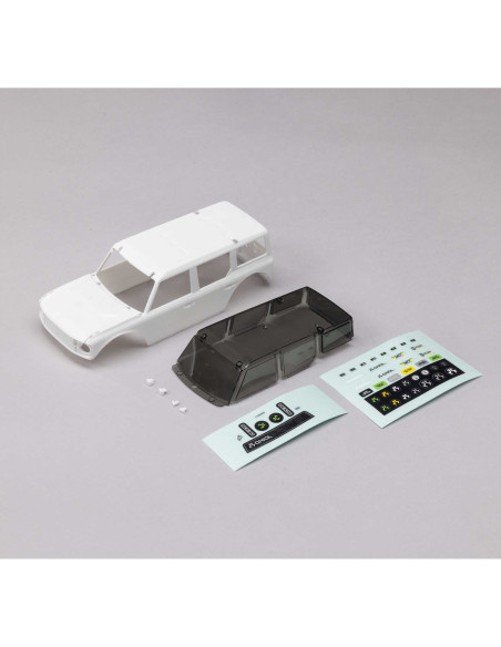 Body: SCX30 Bronco