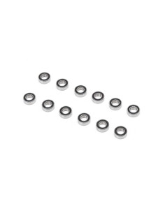 Bearing Set: SCX30