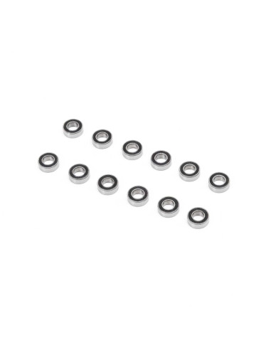 Bearing Set: SCX30