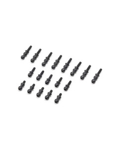Ball Stud Set: SCX30
