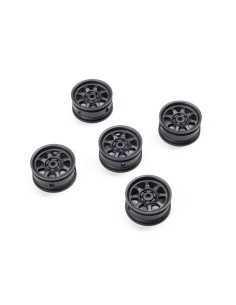 Wheels (5)  Icon Nuevo: SCX30