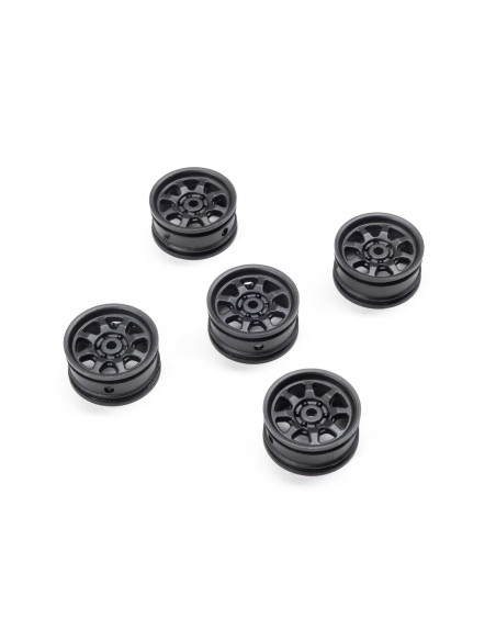 Wheels (5)  Icon Nuevo: SCX30