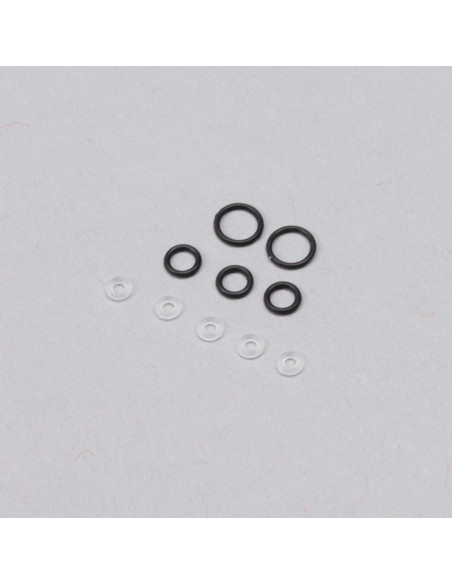 O-ring Set: SCX30