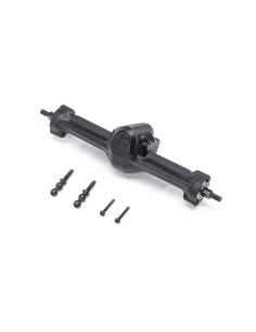 Rear Axle  Assembled: SCX30
