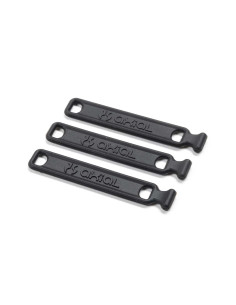 Battery Strap (3): SCX30