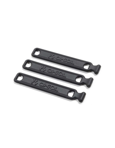 Battery Strap (3): SCX30