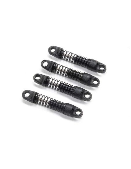 Shock Set  Preassembled: SCX30