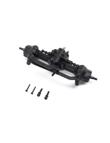 Front Axle  Assembled: SCX30