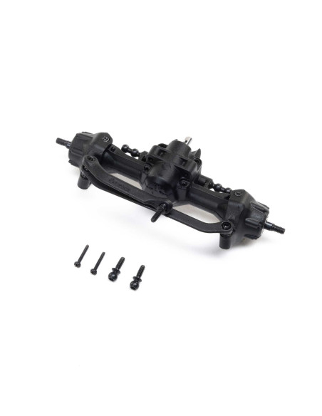 Front Axle  Assembled: SCX30