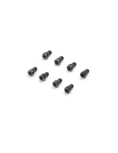 Kingpin Screws: SCX30