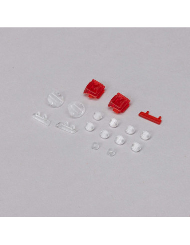 Lens Kit: SCX30 JLU