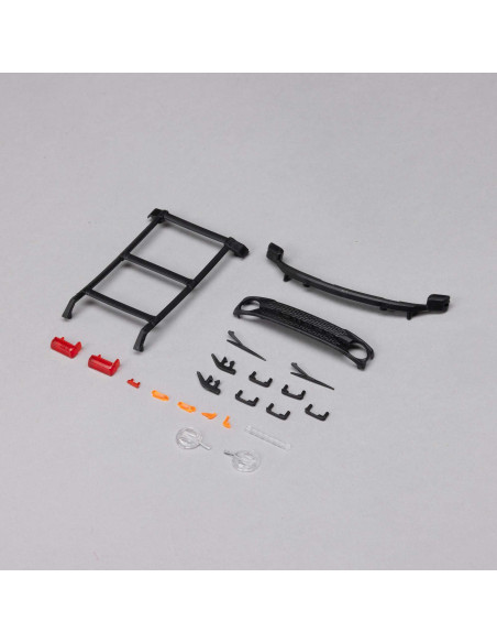 Body Parts & Lens: SCX30 Bronco
