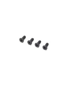 Motor Mount Screw (4): SCX30