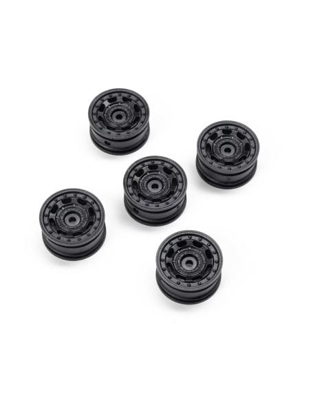 Atlas  Black Rhino Wheel (5): SCX30