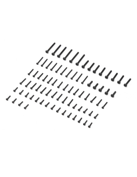 Screw Set: SCX30