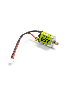 65T 030-Size Brushed Motor:...