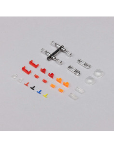 Lens Kit: SCX30 K10