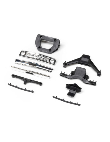 Grill  Bumpers & Mounts: SCX30 K10