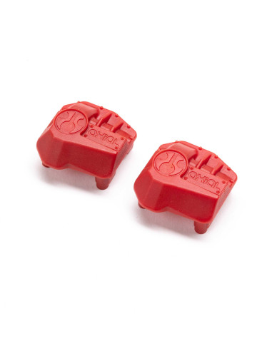 AR45 Differential Cover: SCX10 III