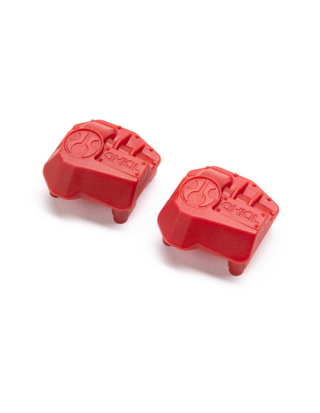 AR45 Differential Cover: SCX10 III