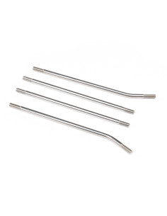 Rear Suspension Link Set:...