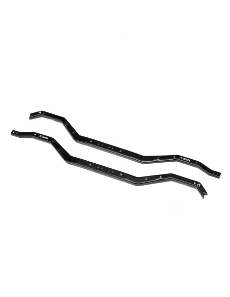 One Piece Frame Rail Set: SCX10 III