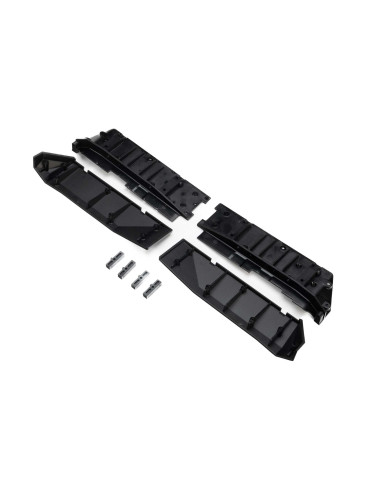 Boat Side Slider Set: SCX10III SR5