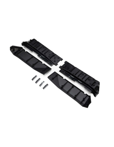 Boat Side Slider Set: SCX10III SR5