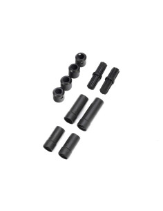 Drive Shaft Molded Parts:...
